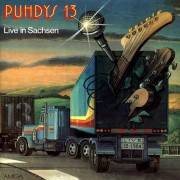 Puhdys : Live in Sachsen